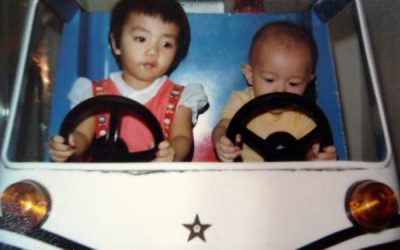 Primii pași în ale condusului