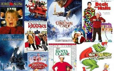 TOP: Filme de Crăciun de văzut în familie