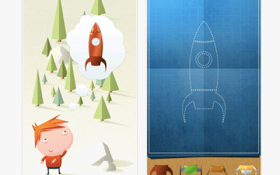 Ajungi în cosmos cu o aplicație