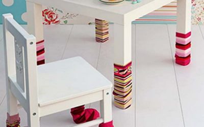 Cum arată camera copilului vostru?