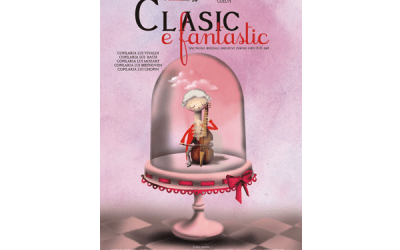 Început de an cu Clasic e fantastic