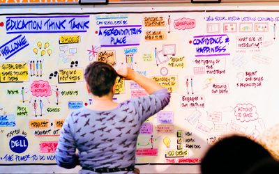 Cei mai buni profesori sunt cei care nu uită să fie elevi