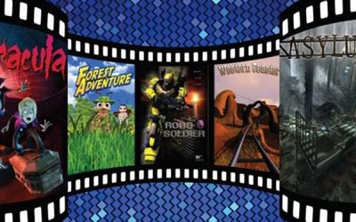 Desene animate în format 7D