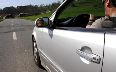 Nu-mi răspunzi la SMS… dacă  ești la volan