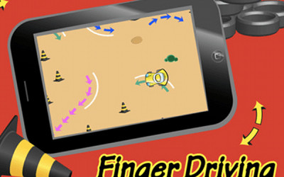 Prima mașină a copilului tău o are cu ajutorul unei aplicații