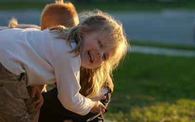 De la palmă la comunicare