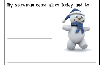 Începem povești pentru copii, pe bancheta din spate a mașinii