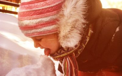 Autocontrolul la copii