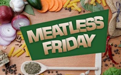 Vinerea fără carne sau Meatless Friday