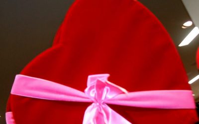 Cadouri inspirate pentru luna iubirii