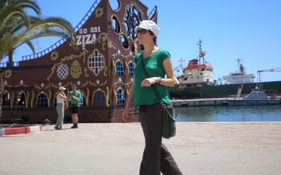 Tristeti trecatoare de mama calatoare