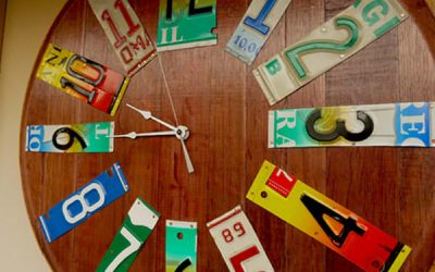 Cât e ceasul? Cum e ceasul?