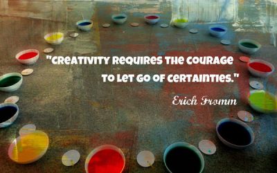 Dezvoltă creativitatea copilului tău