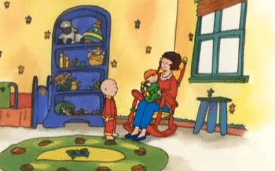 Desenele animate de la mijlocul săptămânii