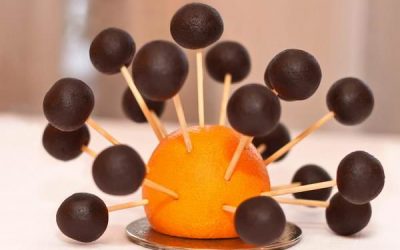 Voi știți să faceți dulciuri raw vegane?