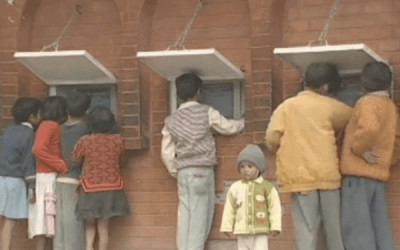 Educația este un sistem de auto-organizare, iar învățarea este un fenomen în ascensiune