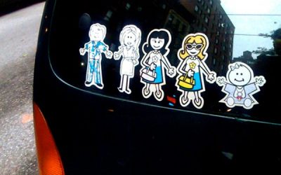 Ce înseamnă mașina perfectă pentru familie