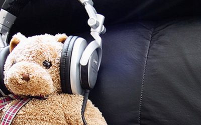 Care sunt beneficiile muzicii pentru copii?