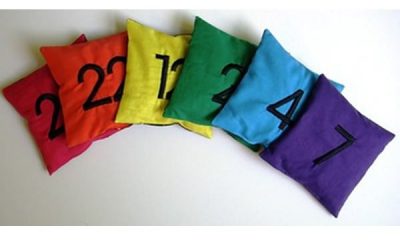 Învață să numeri cu o aplicație de smartphone