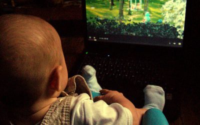 Cât de importantă este stimularea copilului în primii ani de viață