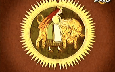 Povestea de la mijlocul săptămânii: Vițelul de aur