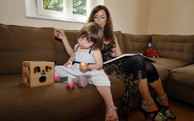 Ce să NU îi spui unui părinte care lucrează