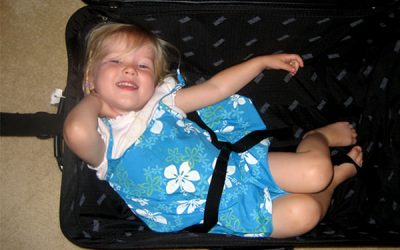 Aplicația care îți face bagajul de vacanță