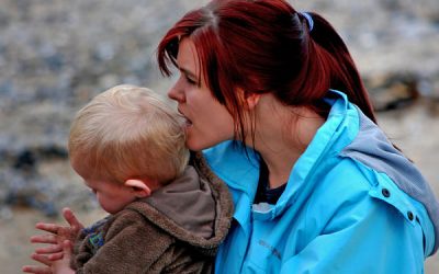 Ce învață un părinte odată ce renunță la tonul ridicat