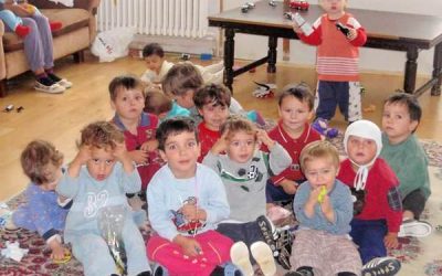 Benefacto sau cum poți aduce zâmbete cu o faptă bună