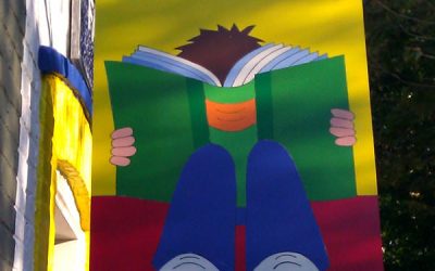 Săptămâna Altfel la Biblioteca Națională