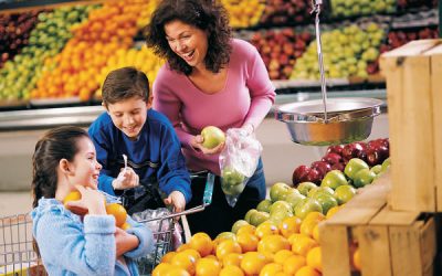 Cum faci fructele mai atrăgătoare pentru cei mici?