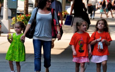 Don’t worry, be happy