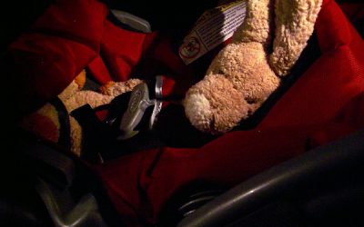 Trei jocuri în mașină