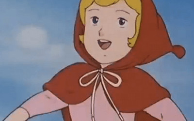 Desenul animat de la mijloc de săptămână