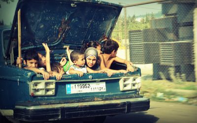 Cât de sigure sunt scaunele auto pentru copiii supraponderali