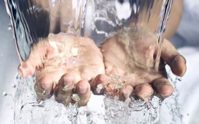 Video despre cum ne spălăm corect pe mâini
