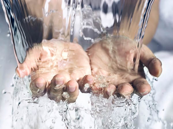 Video despre cum ne spălăm corect pe mâini