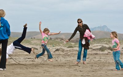 Exercițiile fizice și starea emoțională a copiilor [studiu]