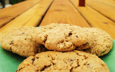 Turtițe sau grisine din tărâțe de ovăz