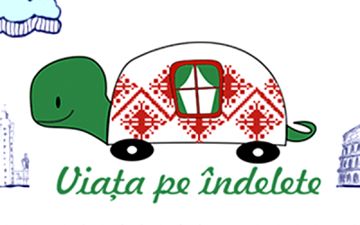 Alfabet și petrecere pe îndelete cu… Viața pe îndelete