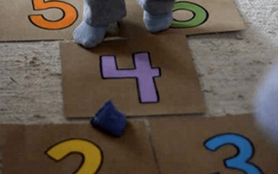 5 lucruri de făcut dintr-o cutie de pizza