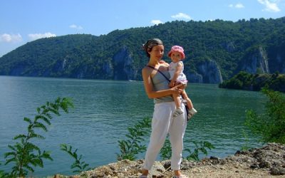 Vacanta pentru mintea mea