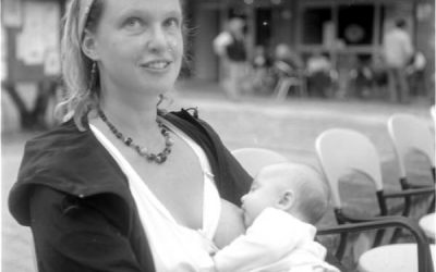 Beneficii ale laptelui matern