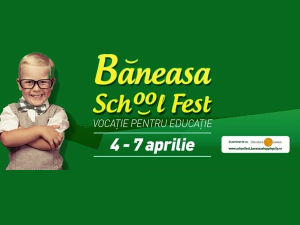 Târg de grădinițe la Băneasa