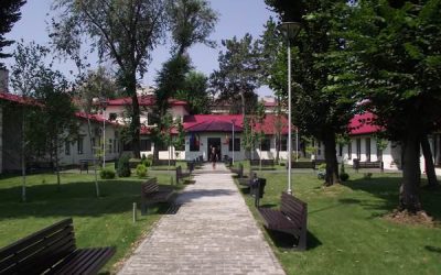 Activități faine pentru copiii și adulții din Sectorul 2