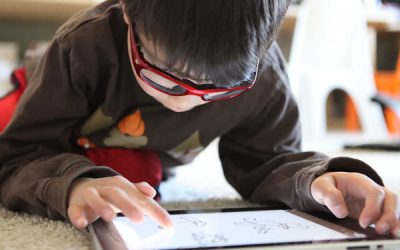 Știu un loc unde copiii învață să programeze