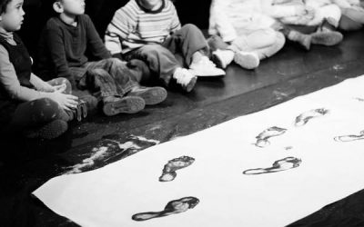 Drumuri de nisip, de la Hopa-Trop