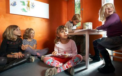 Metodele de educație și homeschooling-ul