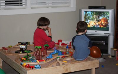 Ce vor să vadă la TV copiii?