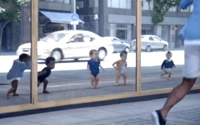 Redescoperă copilul din tine